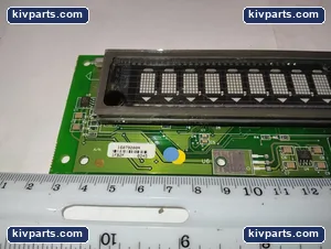 1FBZF Display Board – actual item, photo 5 of 9