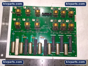General Electric 531X121PCRALG1 Power Connect Card – actual item, photo 2 of 4