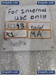Nordson 1042371 Machine Part – actual item, photo 6 of 6