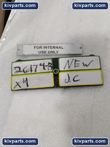 Littelfuse Fuse – actual item, photo 5 of 5