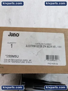 Juno 255M5U – actual item, photo 2 of 9