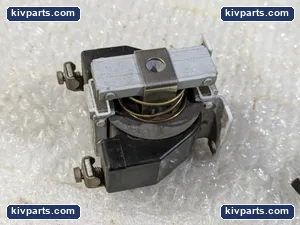 Cutler-Hammer D80AMA Type PN PNI Pneumatic Timer – actual item, photo 3 of 4