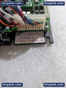 3014017 Laser Scanner Module – actual item, photo 3 of 7