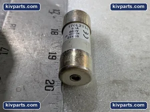Cooper Bussman 170 2116 Fuse – actual item, photo 4 of 7