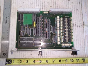 DIM REF.00 Input Output PCB Board