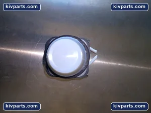 Allen-Bradley 800T-Q24 Pilot Light – actual item, photo 3 of 5