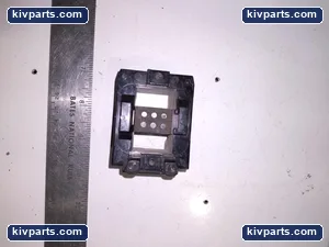 Allen-Bradley 84AB01 Contactor Coil – actual item, photo 2 of 4