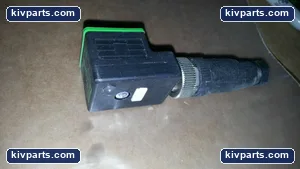 Murrelektronik 7000-41401 Industrial Automation Sensor – actual item, photo 2 of 2