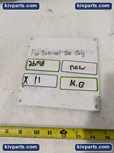 Littelfuse RK5 Time Delay Dual Element Fuse – actual item, photo 4 of 4