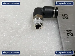 Pisco 11/ORDER Push-Connect Male Elbow Fitting – actual item, photo 4 of 7