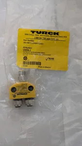Turck VB2-FSM Sensor Splitter