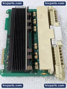 Honeywell 621-2101R Isolated Output Module – actual item, photo 3 of 5