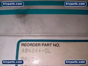 Reliance Electric Carbon Motor Brush DC Drive – actual item, photo 2 of 7