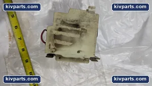 Allen-Bradley 709-TOD Motor Starter – actual item, photo 12 of 15