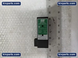 11-11110-00 GO Switch – actual item, photo 10 of 11