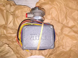SOR 101NN-KK3-M4-C1A Differential Pressure Switch