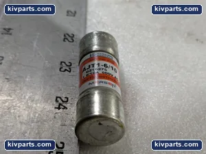 Mersen AJT1-6/10 Fuse – actual item, photo 4 of 7