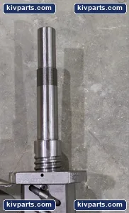 ROSA387 Nut External Return Tubes – actual item, photo 3 of 5