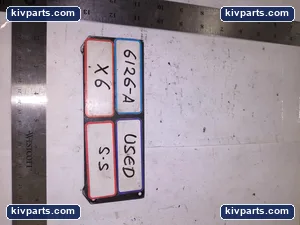 Allen-Bradley 42G4U-9200-QD Outputs – actual item, photo 4 of 4