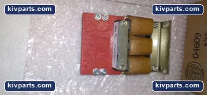 Basler BE31168001 Industrial Power Control – actual item, photo 3 of 5