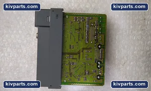 Allen-Bradley I1747-0S302 SLC CPU Processor – actual item, photo 5 of 5
