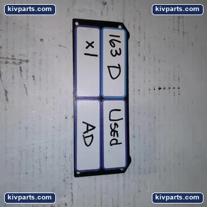 ABB 24/40.0 Switch Mode Power Supply – actual item, photo 4 of 4