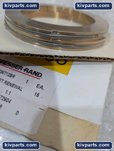 W84336T12BR Hardware – actual item, photo 3 of 5