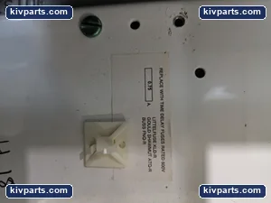 Allen-Bradley 509-CAB-XXX-6P Motor Starter – actual item, photo 5 of 11