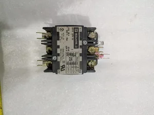 Square D Contactor