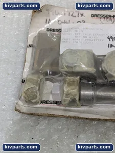 Dresser-rand 99061727X Hardware – actual item, photo 6 of 7