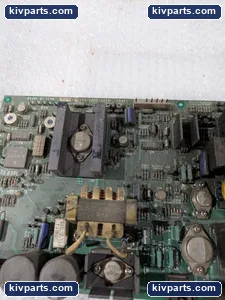 Fanuc A350-0006-T062/03 Amplifier PCB Circuit Board – actual item, photo 5 of 9