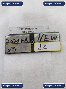 Littelfuse Fuse – actual item, photo 7 of 7