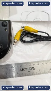 X10 VR36A Video Receiver – actual item, photo 4 of 8