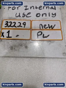 Pneumatic Rotary Actuator Swing Clamp Orange Body Air Push to Connect Fitting – actual item, photo 3 of 3
