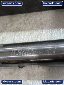 C-6 Tungsten – actual item, photo 3 of 7