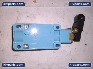 Crouzet 0660/2VDE Timer – actual item, photo 5 of 5