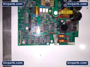 5019649-01 Circuit Board System Controller – actual item, photo 3 of 11