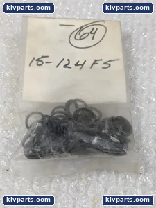 15-124F5 Hardware – actual item, photo 2 of 4