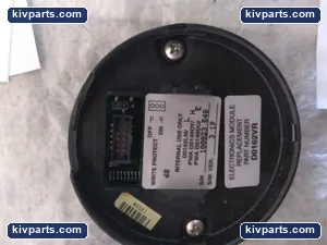 Invensys D0162VR Industrial Process Control – actual item, photo 2 of 4