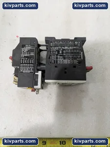 Eaton MC1204 Contactor – actual item, photo 2 of 6