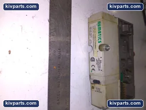 Numatics 123BA422MN00061 150 PSIG – actual item, photo 5 of 6