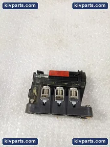 Moeller Z2-16/K-NA Bimetal Thermal Overload Relay – actual item, photo 3 of 9