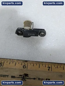 Cutler-Hammer 10177H1206 Starter Overload Heater Coil – actual item, photo 2 of 5