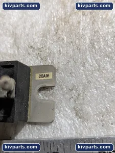 Sanrex DF20AA160 Bridge Rectifier Diode Module – actual item, photo 5 of 6