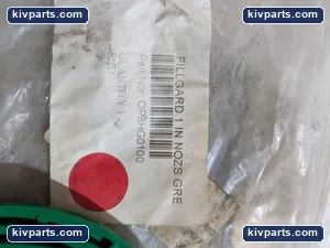 OPW OP8HG0100 Fillgard Nozs GRE – actual item, photo 7 of 11