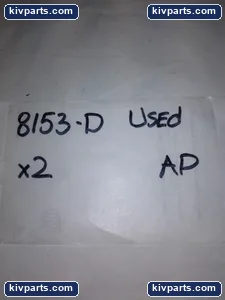 Marcon CH300A Fan – actual item, photo 4 of 4