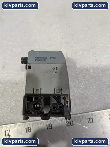 Parker P2D8V32C5 Pneumatic Component – actual item, photo 2 of 4