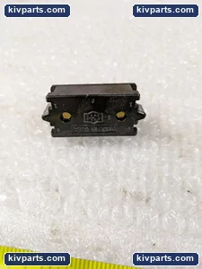 Cutler-Hammer Bat Handle Toggle Switch – actual item, photo 3 of 4