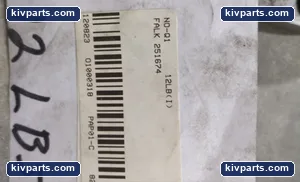 Falk PAPO1-C 251674 Steelflex Coupling – actual item, photo 4 of 4