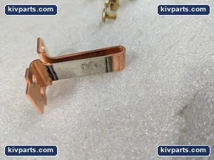 Joslyn Clark Heater Element Motor Starter – actual item, photo 6 of 8